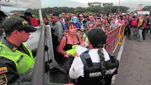 «Jamás pensé que sería un refugiado, los venezolanos 
no emigramos»