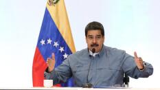 La OEA inicia un proceso para echar a Venezuela y no reconoce la reelección de Maduro