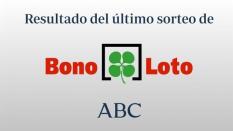 Comprobar el resultado del sorteo de Bonoloto de hoy sabado, 3 de julio de 2021