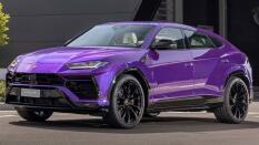 Con el Urus, Lamborghini demuestra que conoce a su público