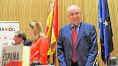 Guerra, relator