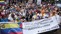 Otro problema de convivencia