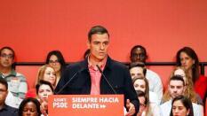 «Objetivo Sánchez»: Abolir a todos los «Pepito Grillo»