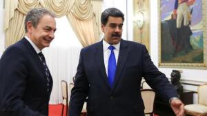 Urge una explicación sobre Venezuela