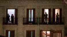 Balcones