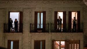 Balcones