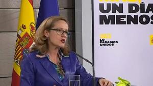 ¡Hola fondo norte! ¡Hola fondo sur!