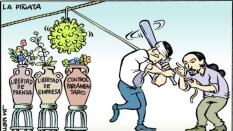 La policía del pensamiento