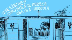 De tanto Franco...