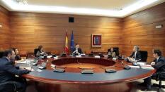 Nos toman por idiotas