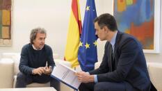 Última rectificación
