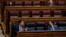 ¿En la buena dirección?