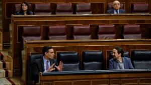 ¿En la buena dirección?