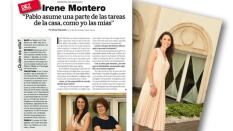 Cada uno en su lugar