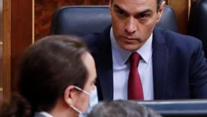 Guerra, pero menos