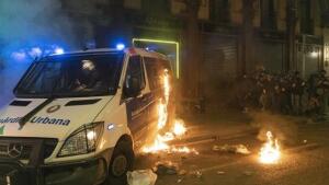 Quién trajo el fuego