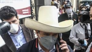 Perú cae en manos del populismo