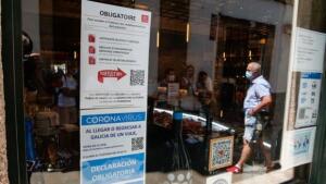 Sigue el caos jurídico por las medidas anti-covid