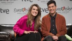 La RAE celebra que «Tu canción» sea en castellano frente a la «anomalía» del inglés