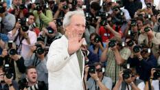 Clint Eastwood cumple noventa: venga, alégrale el día