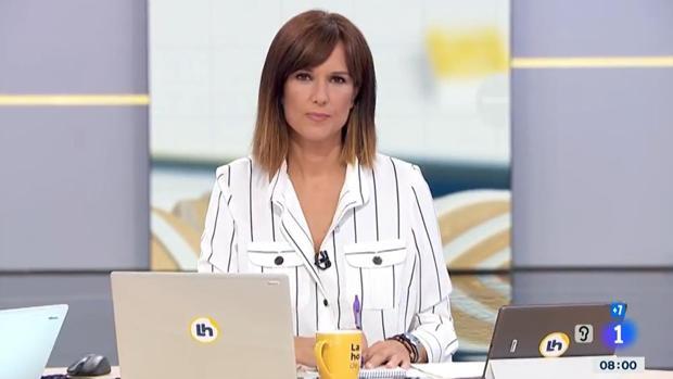 Noticias De Susanna Griso Raventos Abc Es
