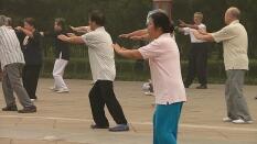El Tai Chi, mejor que el ejercicio para aliviar el dolor en la fibromialgia
