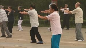 El Tai Chi, mejor que el ejercicio para aliviar el dolor en la fibromialgia