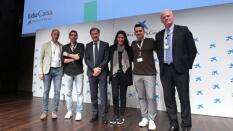 Los «influencers» de la educación se reúnen para analizar el sistema escolar español