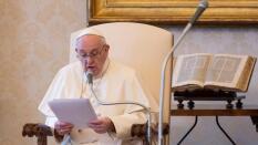 Papa Francisco: «La vacuna contra el coronavirus no puede ser primero para los ricos ni propiedad exclusiva de un país»