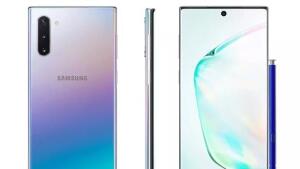 Samsung Galaxy Note 10: presentación en directo y en streaming desde Nueva York