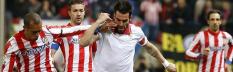 Directo: Atlético-Sevilla