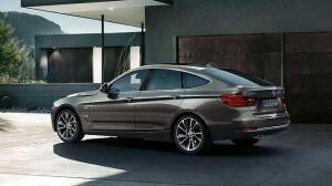BMW Serie 3 GT, la exclusividad funcional