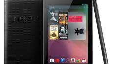 La tablet Nexus 7 3G ya está disponible con Vodafone
