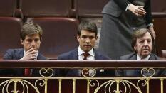 Los toros son cultura... pero el PSOE se abstiene