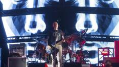 The Black Crowes y The Smashing Pumpkins se tutean en el Azkena Rock