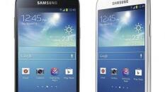 El «Samsung Galaxy S4 mini» llega a España en exclusiva con Vodafone