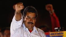 Maduro vuelve a subir el salario mínimo, esta vez un 10%