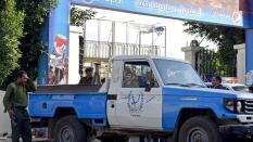 Yemen acusa a Al Qaeda del asesinato de un funcionario alemán 