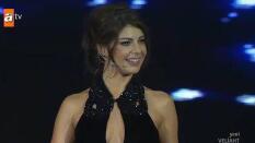 Una presentadora turca, despedida por lucir un escote «excesivo»