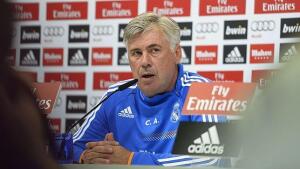 Ancelotti: «Hablaré con Casillas para comprender qué le pasa»