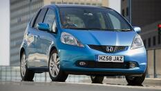 Honda, en el top de la fiabilidad