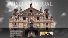 Cinco propuestas para celebrar el V Centenario del nacimiento de Santa Teresa