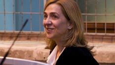 Doña Cristina se desmarca de las irregularidades de Aizoon
