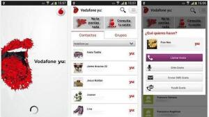 «Vodafone yu: App», una aplicación gratuita indispensable para los clientes de Vodafone yu