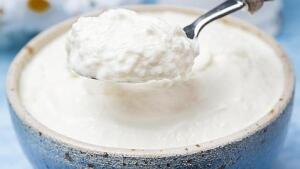 ¿La nata debe consumirse con moderación?