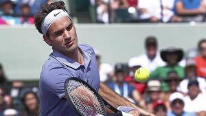Orden de juego del Masters 1000 de Miami (domingo, 23 de marzo)