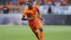 Holanda también pierde a Jetro Willems para el Mundial de Brasil