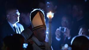 El Papa invita a revivir la experiencia del «encuentro personal con Jesucristo» 