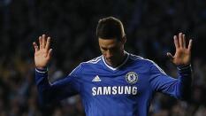 El gol más triste de Fernando Torres
