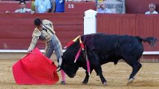 Diez orejas en la monstruo de Ciudad Real